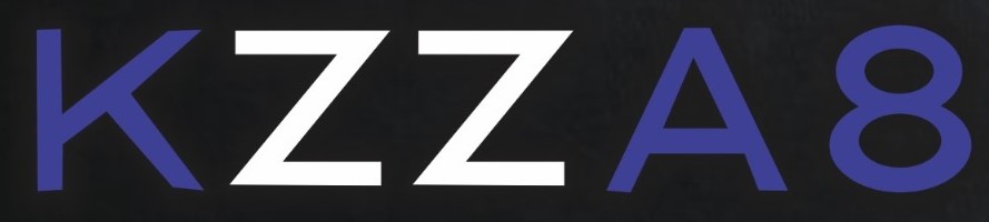 Logo KAZZA8